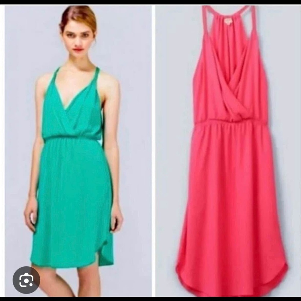 Wilfred Taleen Dress